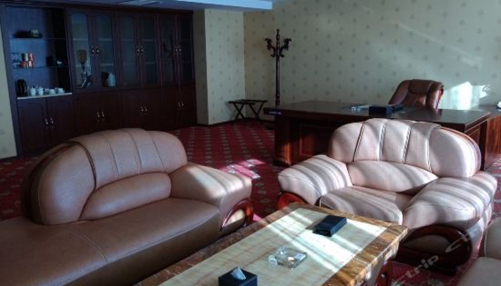 Suite - Beijing Wanfangyuan Hotel