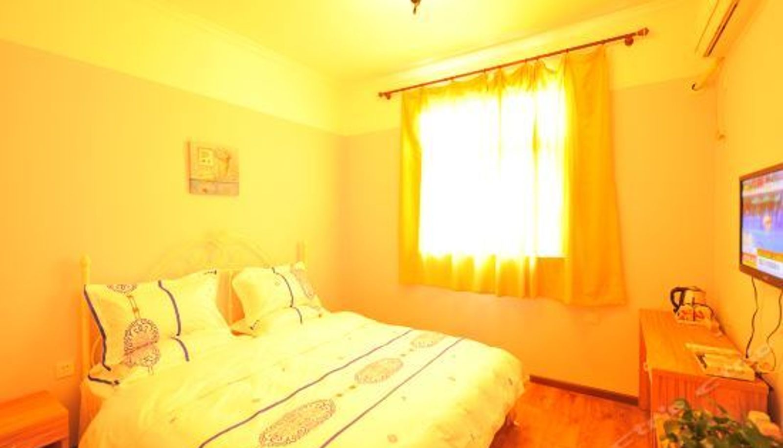Chambre Supérieure - Xinyuewan Boutique Holiday Inn