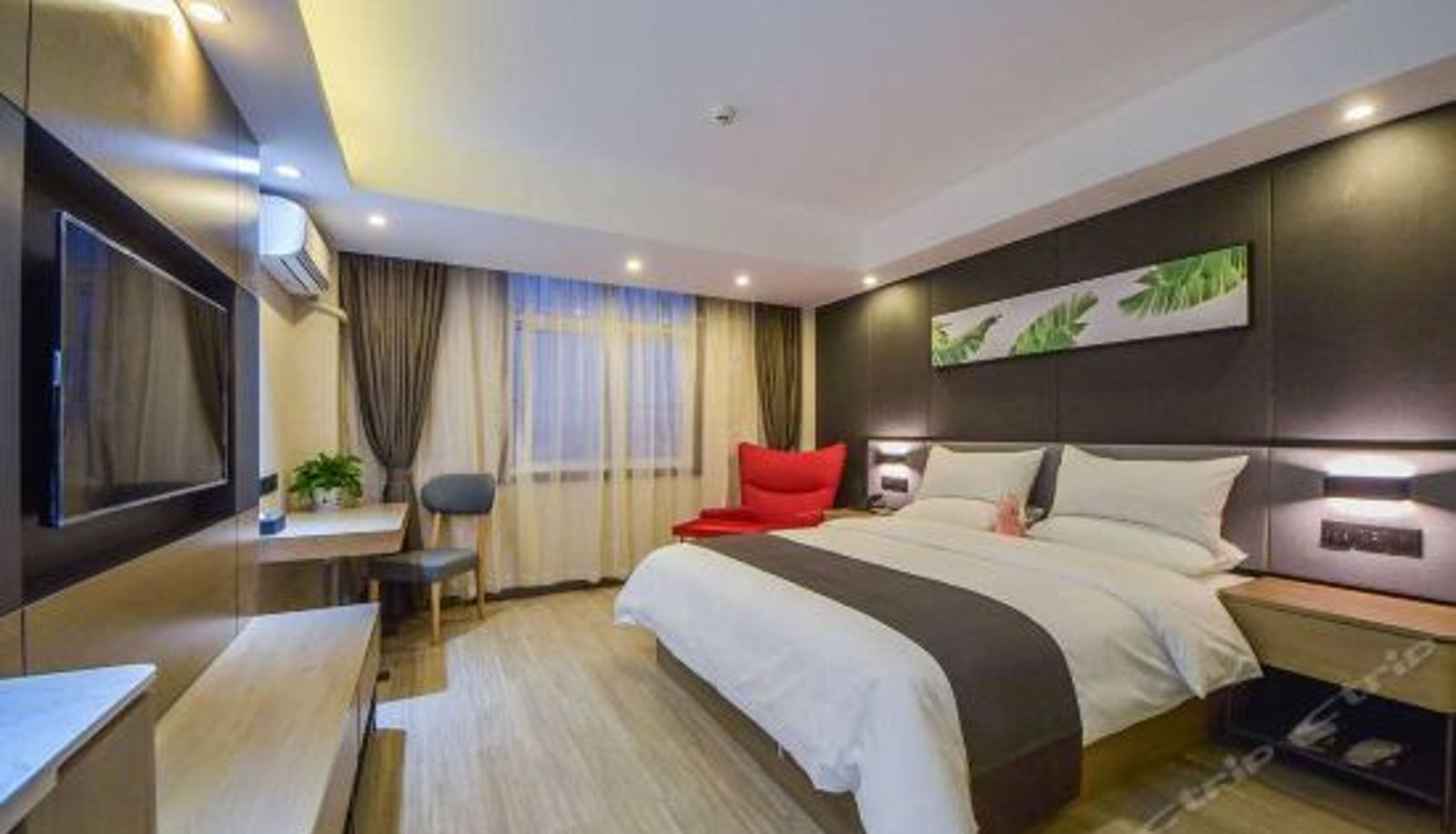 Superior-Zimmer - Thank You Inn (Dali Ancient City Nanmen)