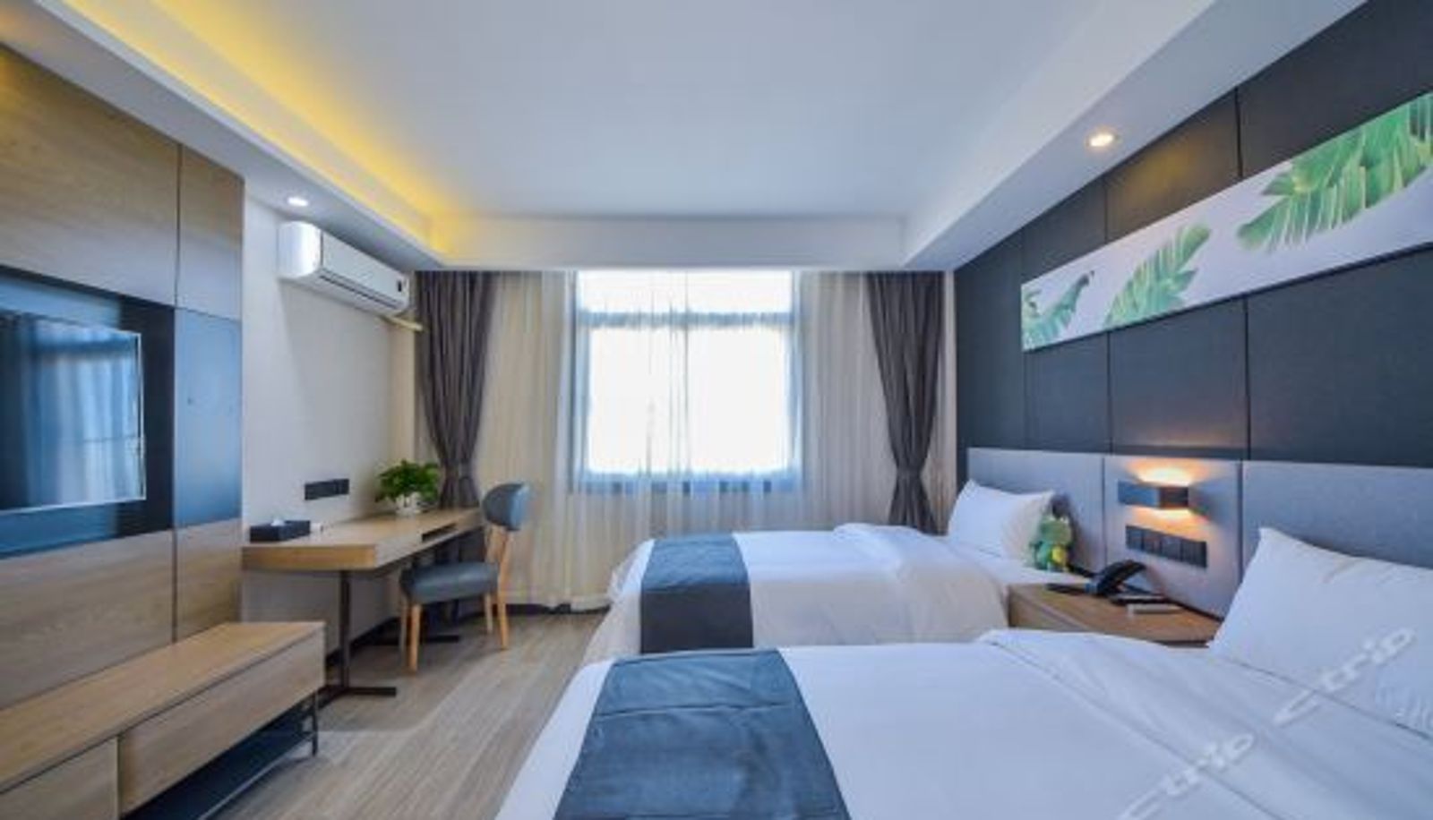 Superior-Zimmer - Thank You Inn (Dali Ancient City Nanmen)