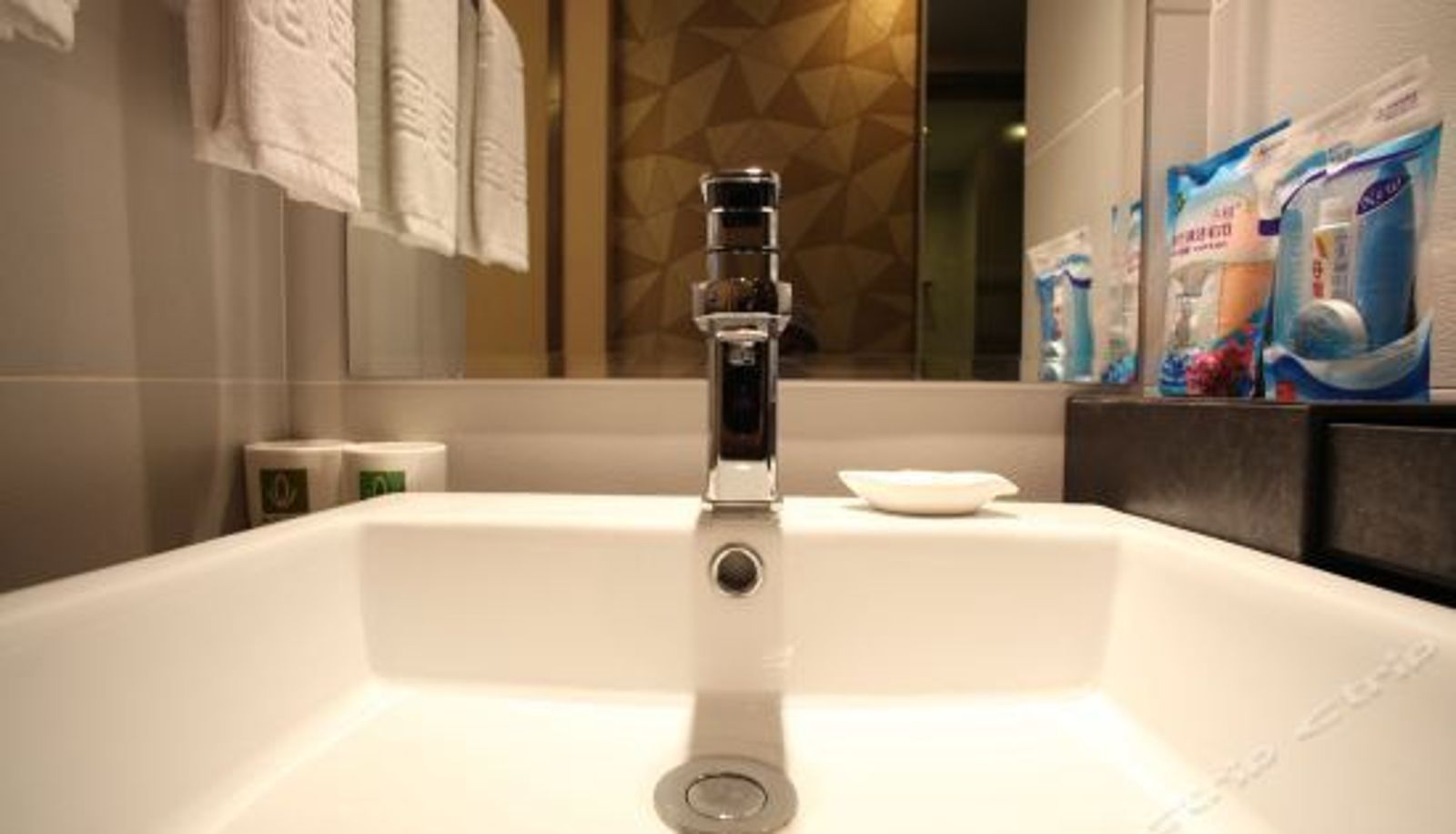 Pokój typu superior - Weini Shiji Hotel