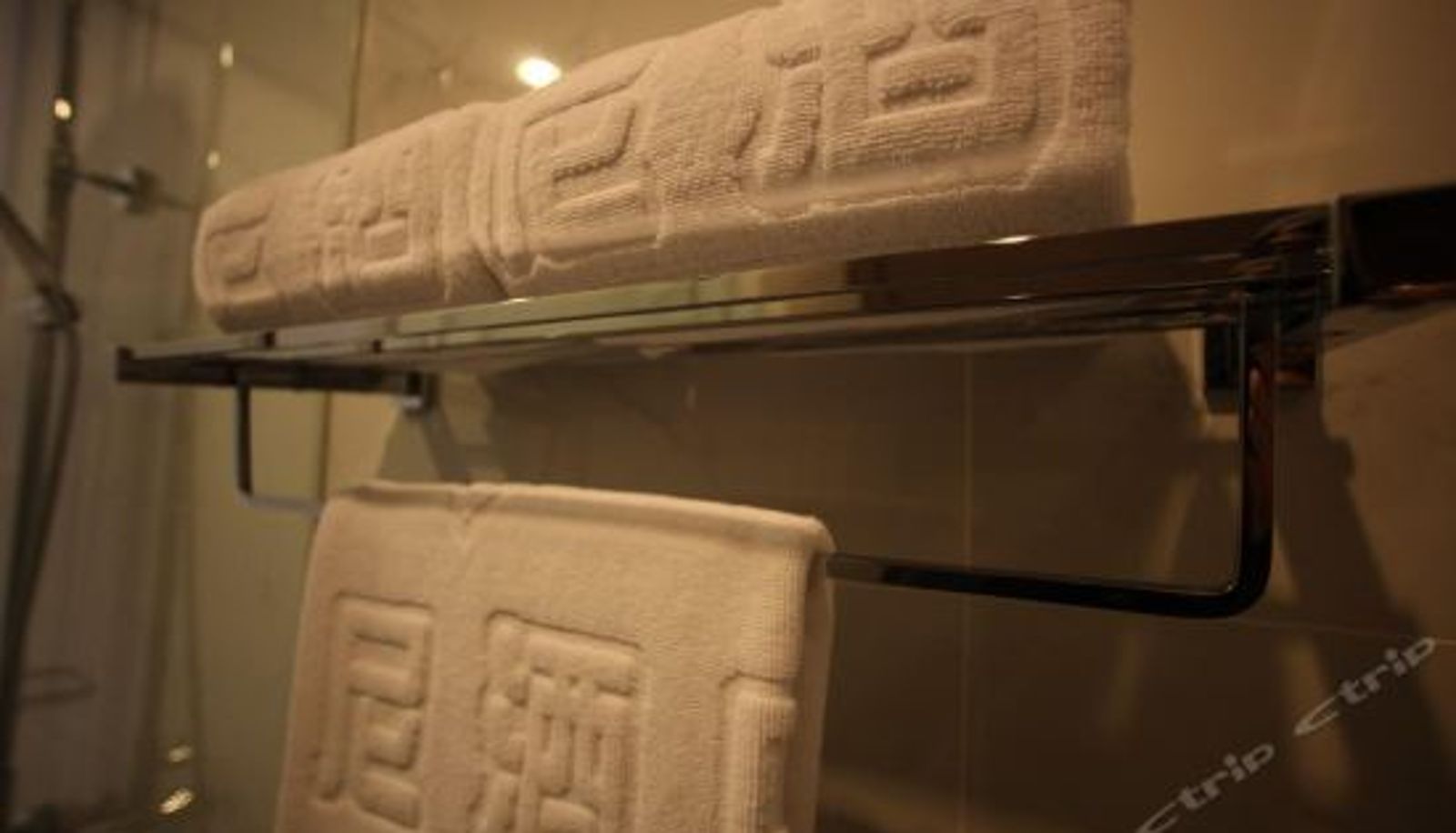 Pokój typu superior - Weini Shiji Hotel