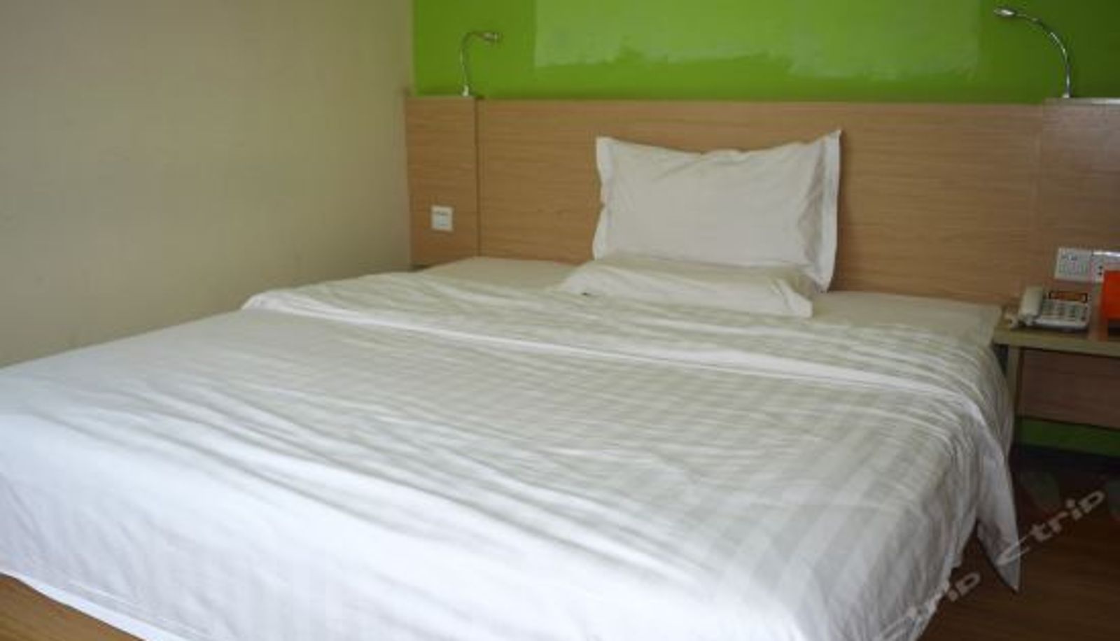 Business-Zimmer - 7 Days Inn (Guiyang Huaxi District Administrative Center)