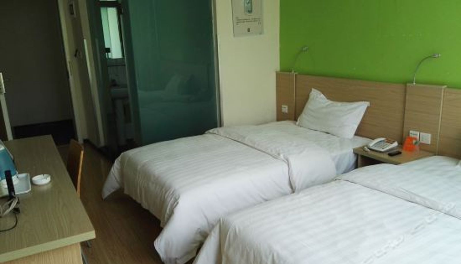 Business-Zimmer - 7 Days Inn (Guiyang Huaxi District Administrative Center)