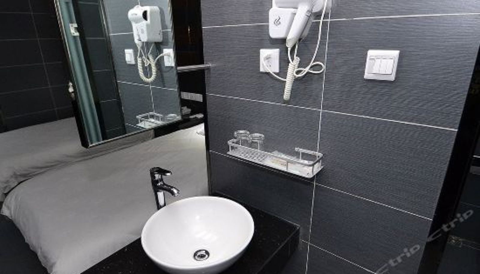 Interieur - Qing Mu Boutique Hotel (Nanjing Jiqingmen Wanda Plaza)