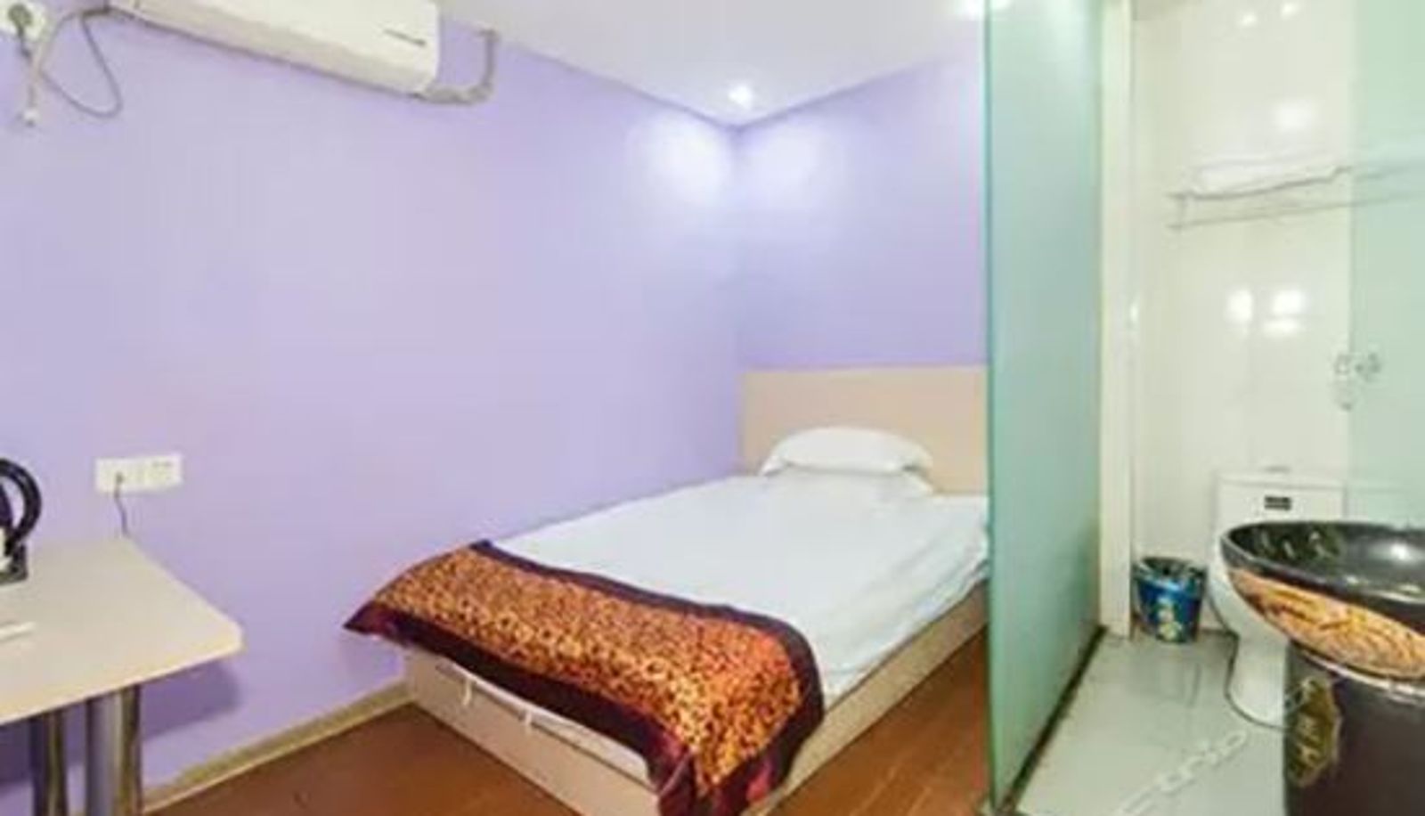 Habitación de categoría superior - Kaijie Business Hotel Fuzhou Yingji