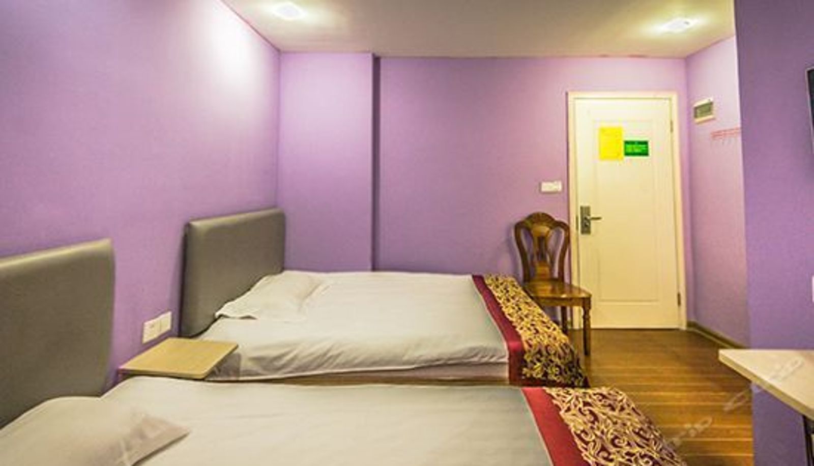 Superior-Zimmer - Kaijie Business Hotel Fuzhou Yingji