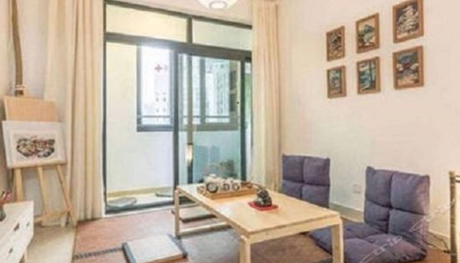 Suite - Jiangshang Boutique Hotel (Chongqing Guanyinqiao)