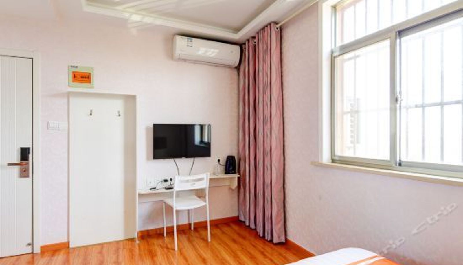 Habitación de categoría superior - Yixiu Hao Laiwu The Inn Boutique