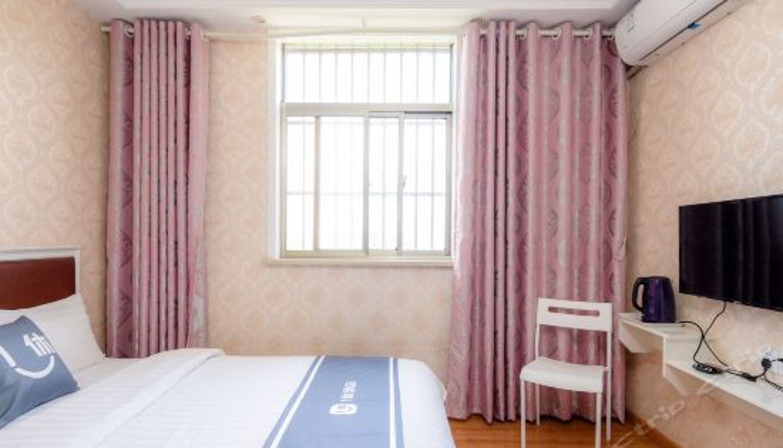 Habitación de categoría superior - Yixiu Hao Laiwu The Inn Boutique