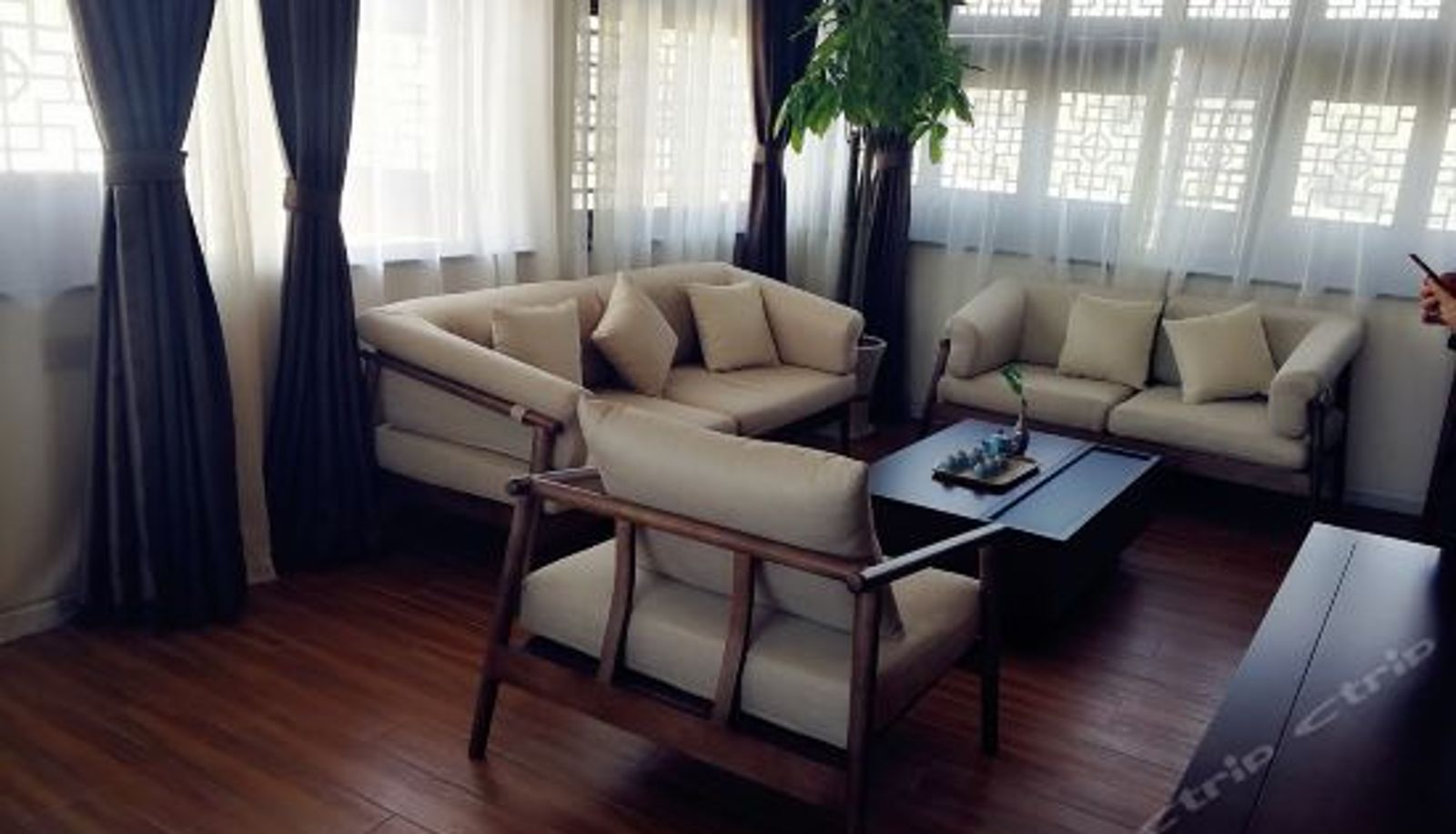 Suite - Ruixuan Jingshe Guanxi Boutique Inn (Nanjing Gaochun Old Street)