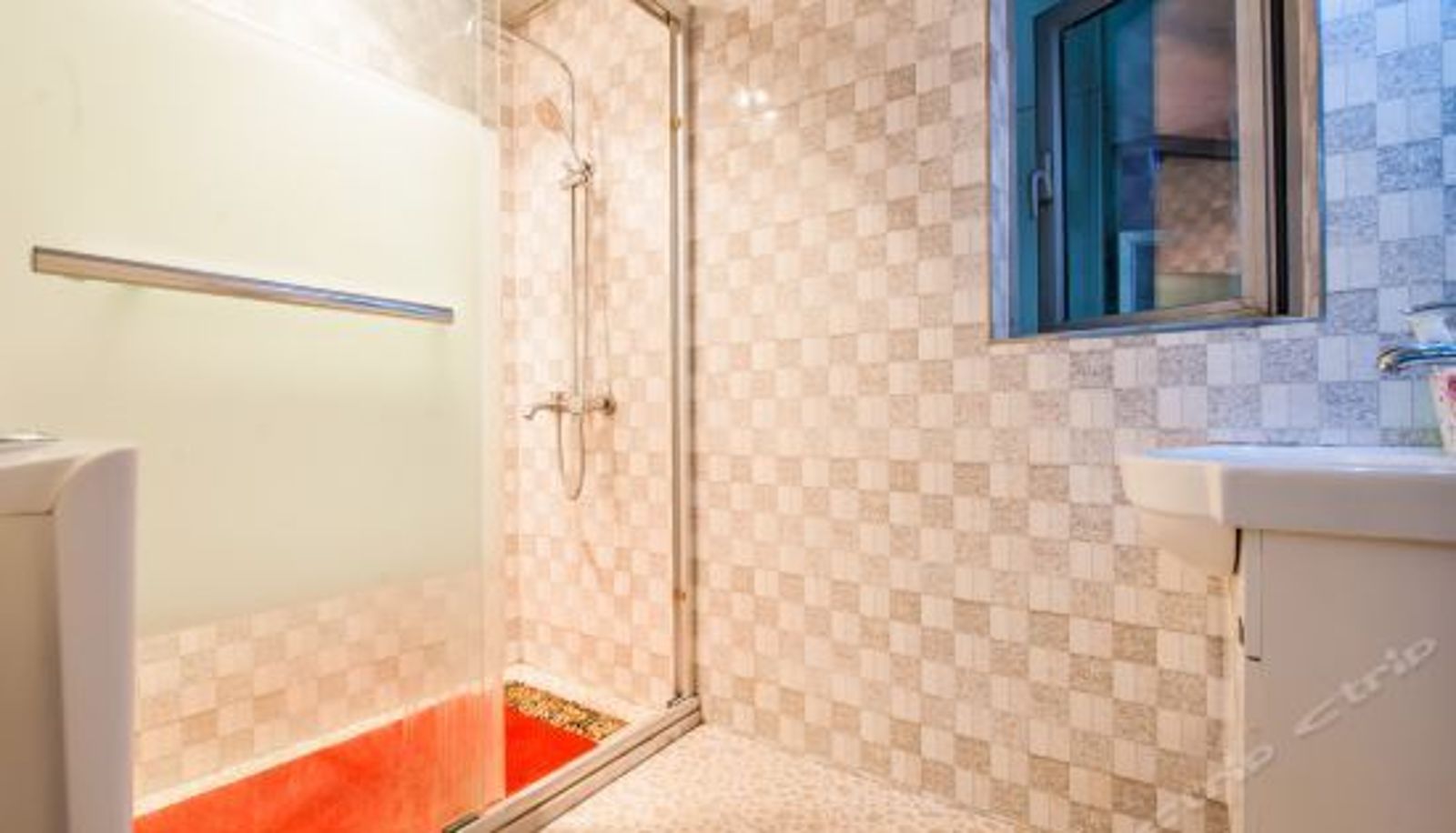 Triple room - BaiJia Hotel