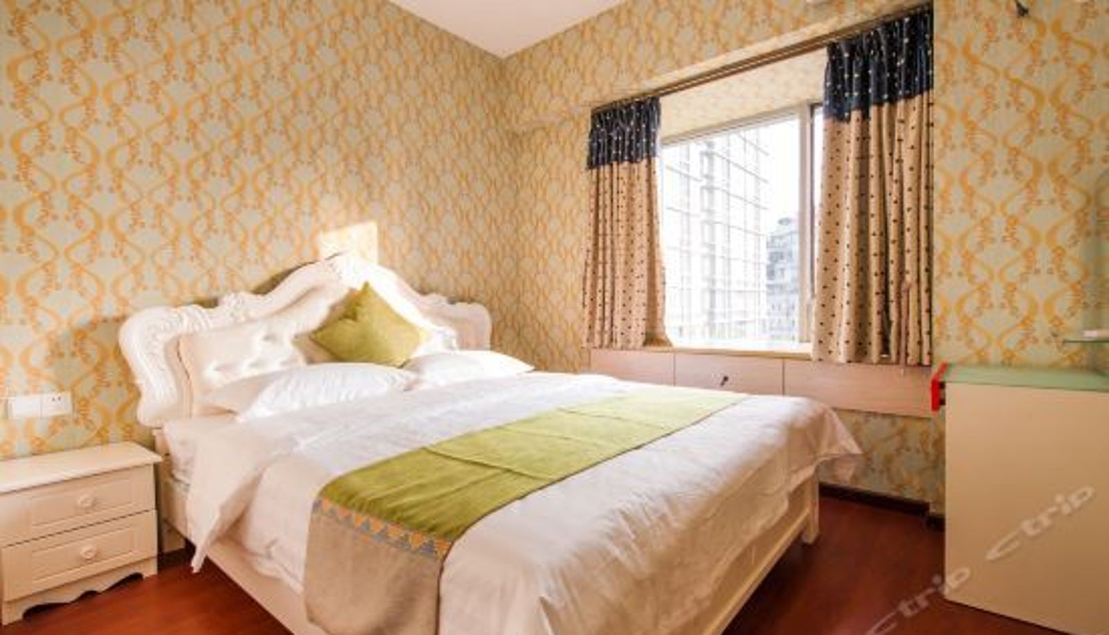Triple room - BaiJia Hotel