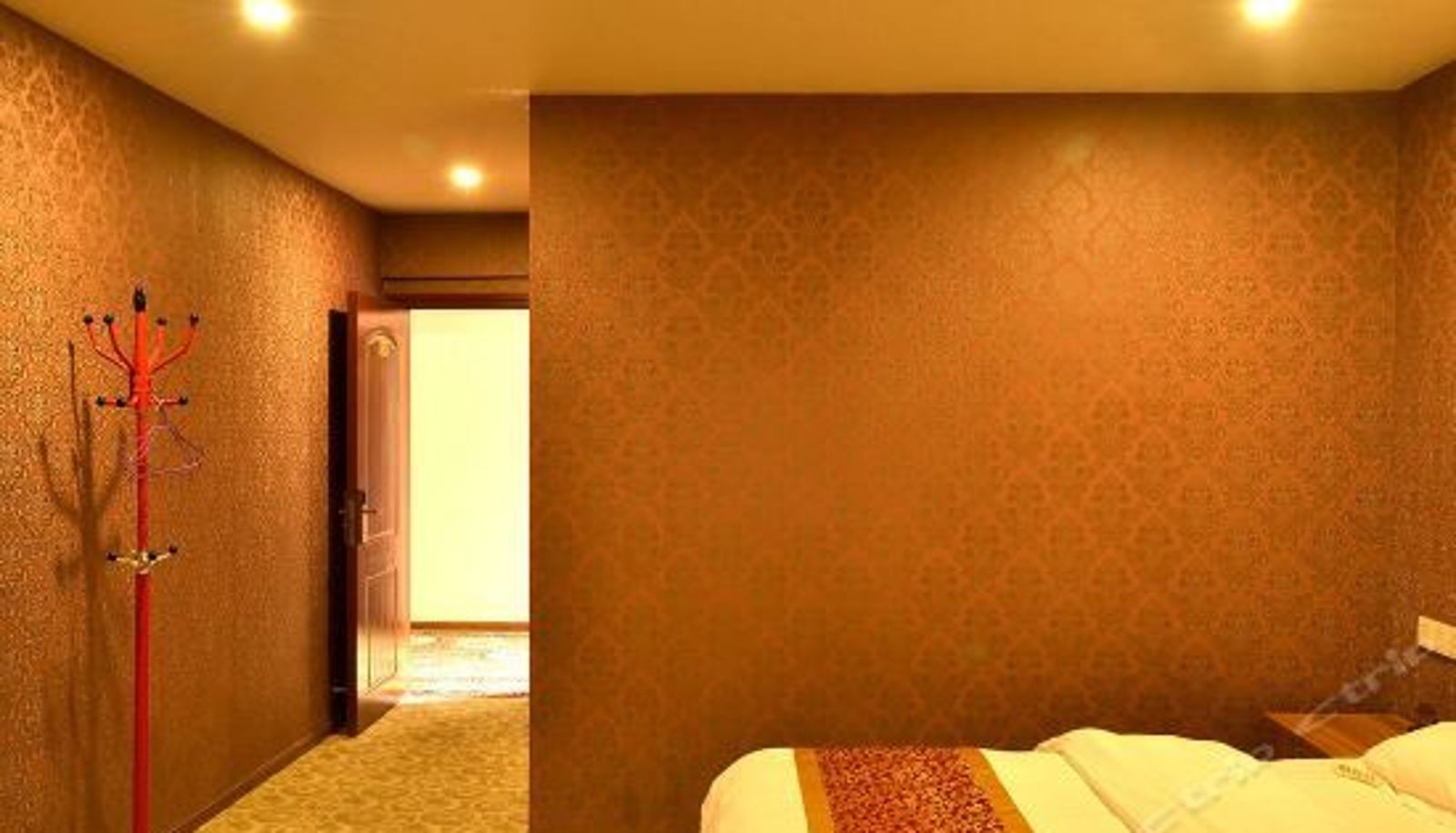 Habitación corporativa - 宜宾丽庭商务宾馆