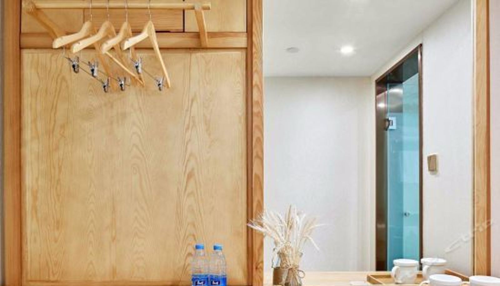 Business-Zimmer - Starway Hotel Nanjing Software Park stor of high-tech zone