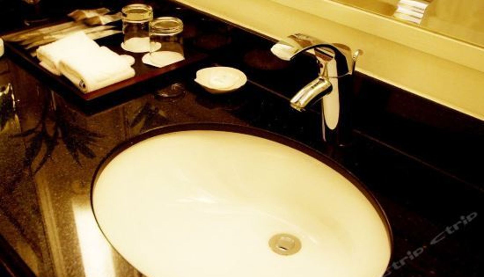 Widok wnętrza - Tianlin Hotel