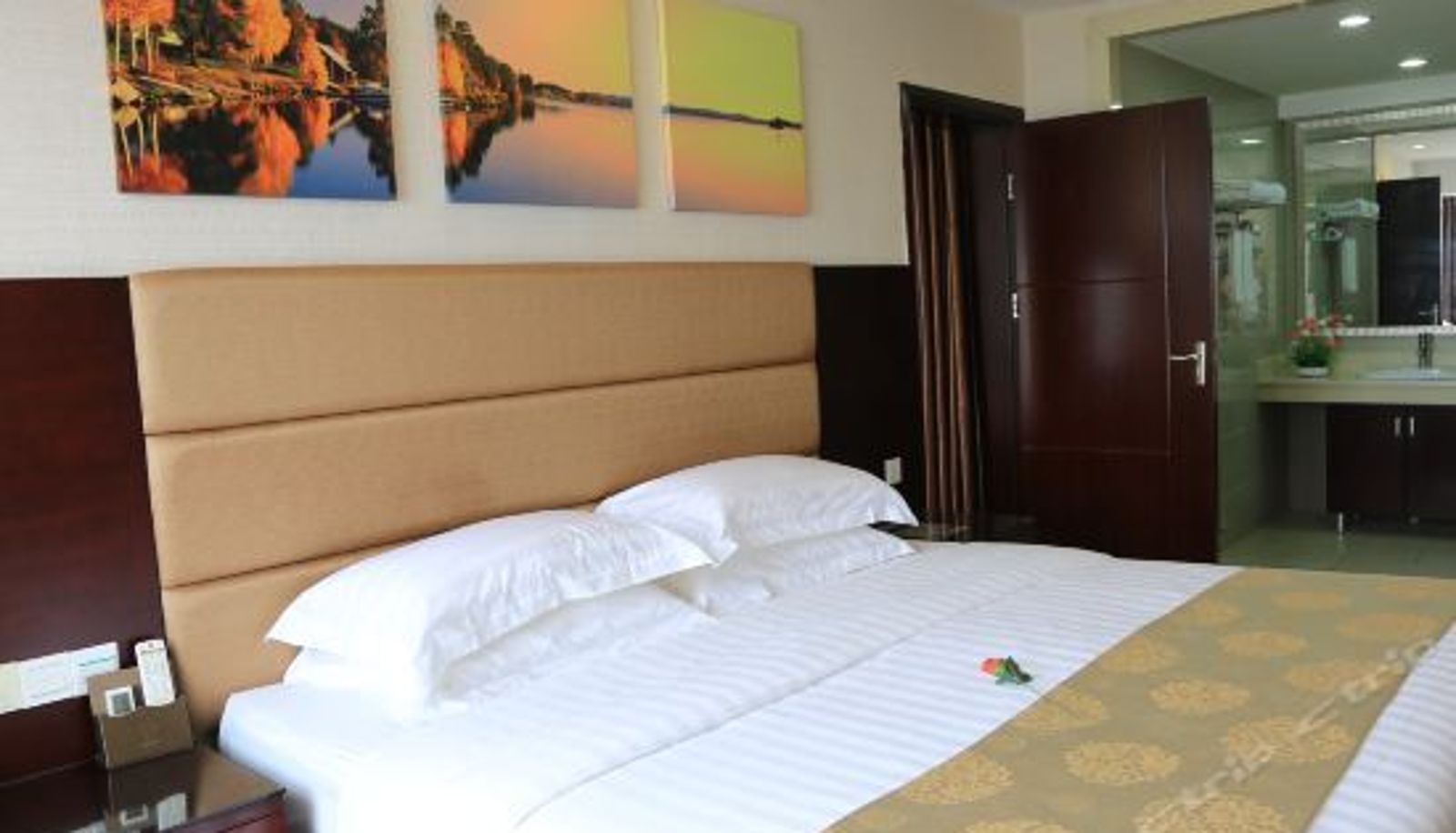 Family room - Yongchun Hotel