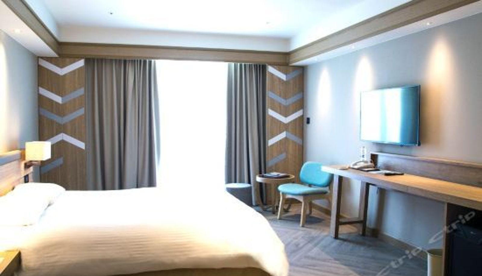 Superior room - 台东知本老爷大酒店