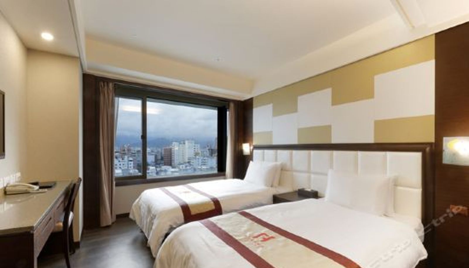 Superior room - Marlin Splendor Hotel
