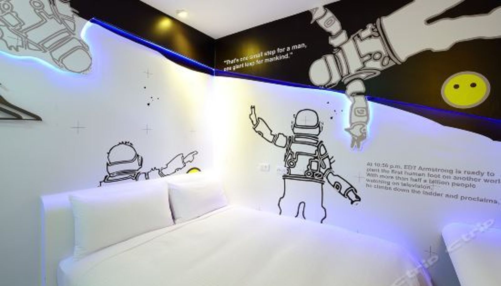Superior room - NL Concept Hotel