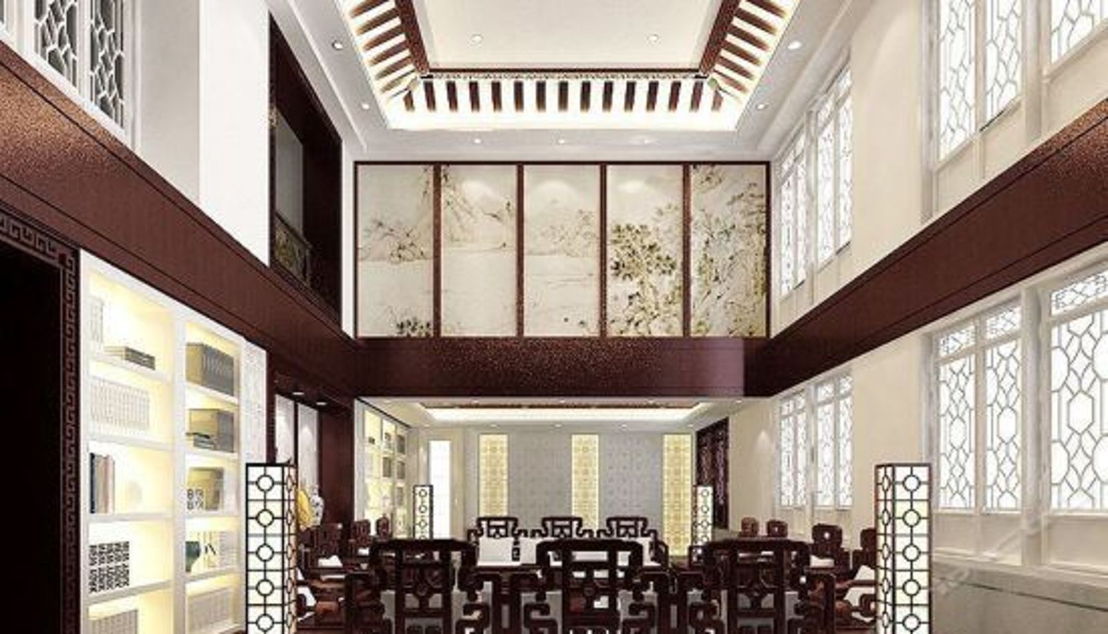Dreibettzimmer - 阳江凯逸湾假日酒店(官方直营店)