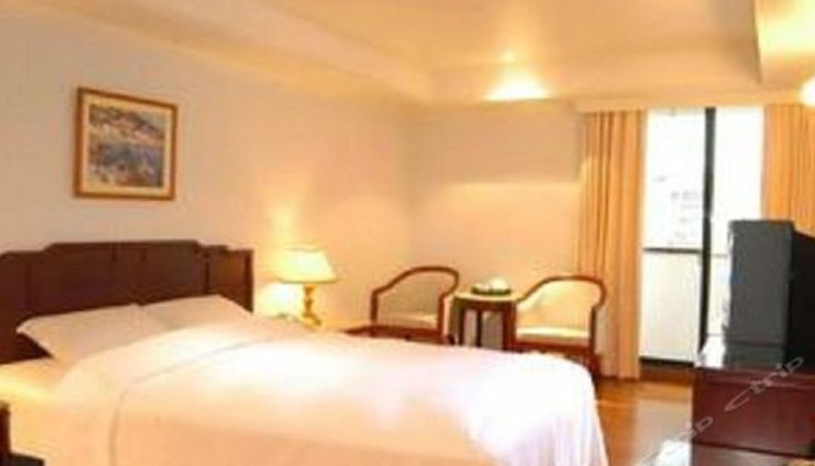 Superior room - Tai Shinu Hotel