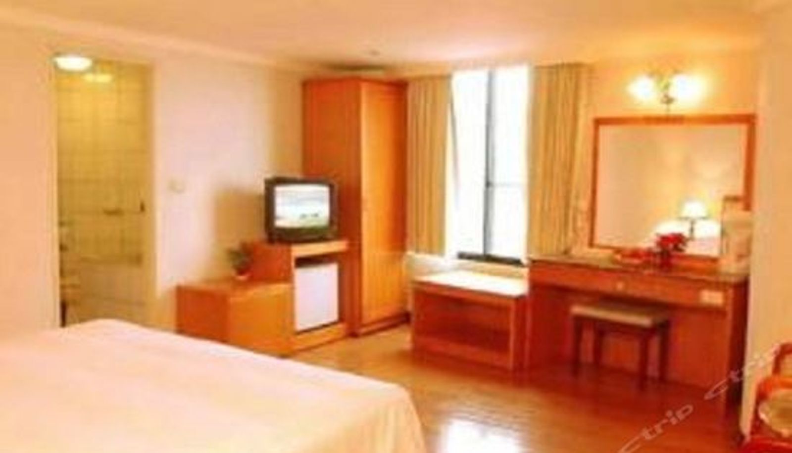 Superior room - Tai Shinu Hotel