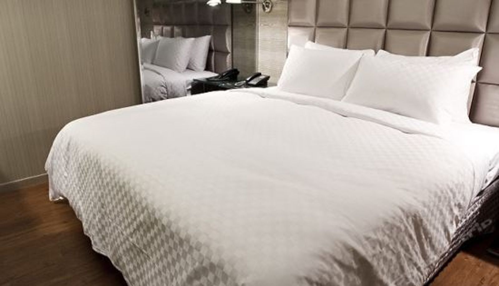 Standard room - 御宿商旅(高雄后驿馆)