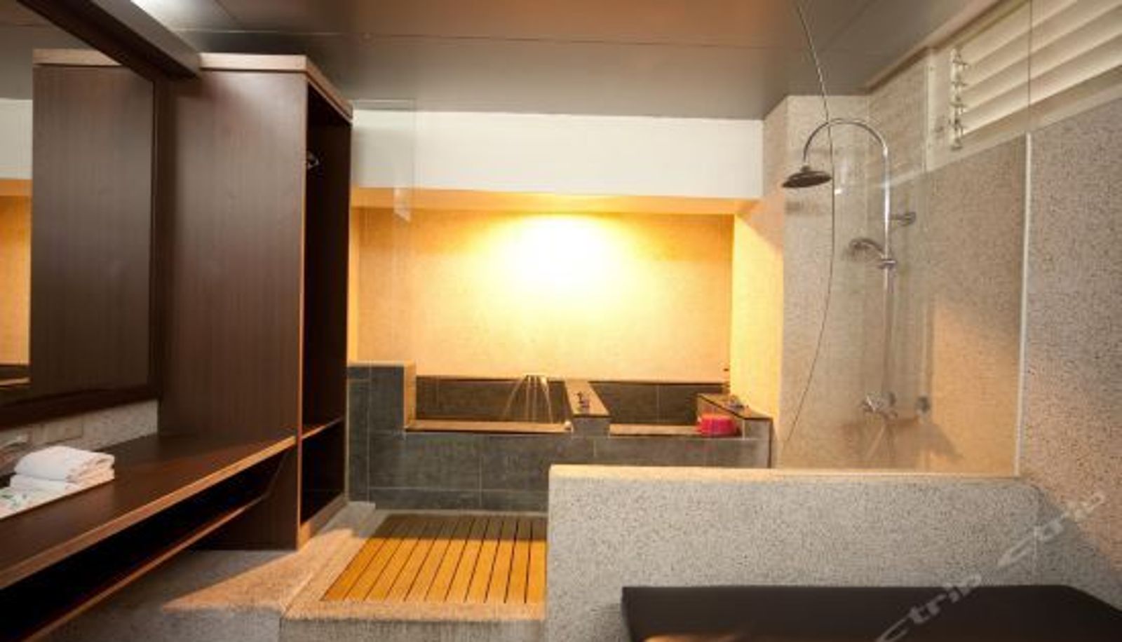 Interior view - Yilan Xiangbin hotel