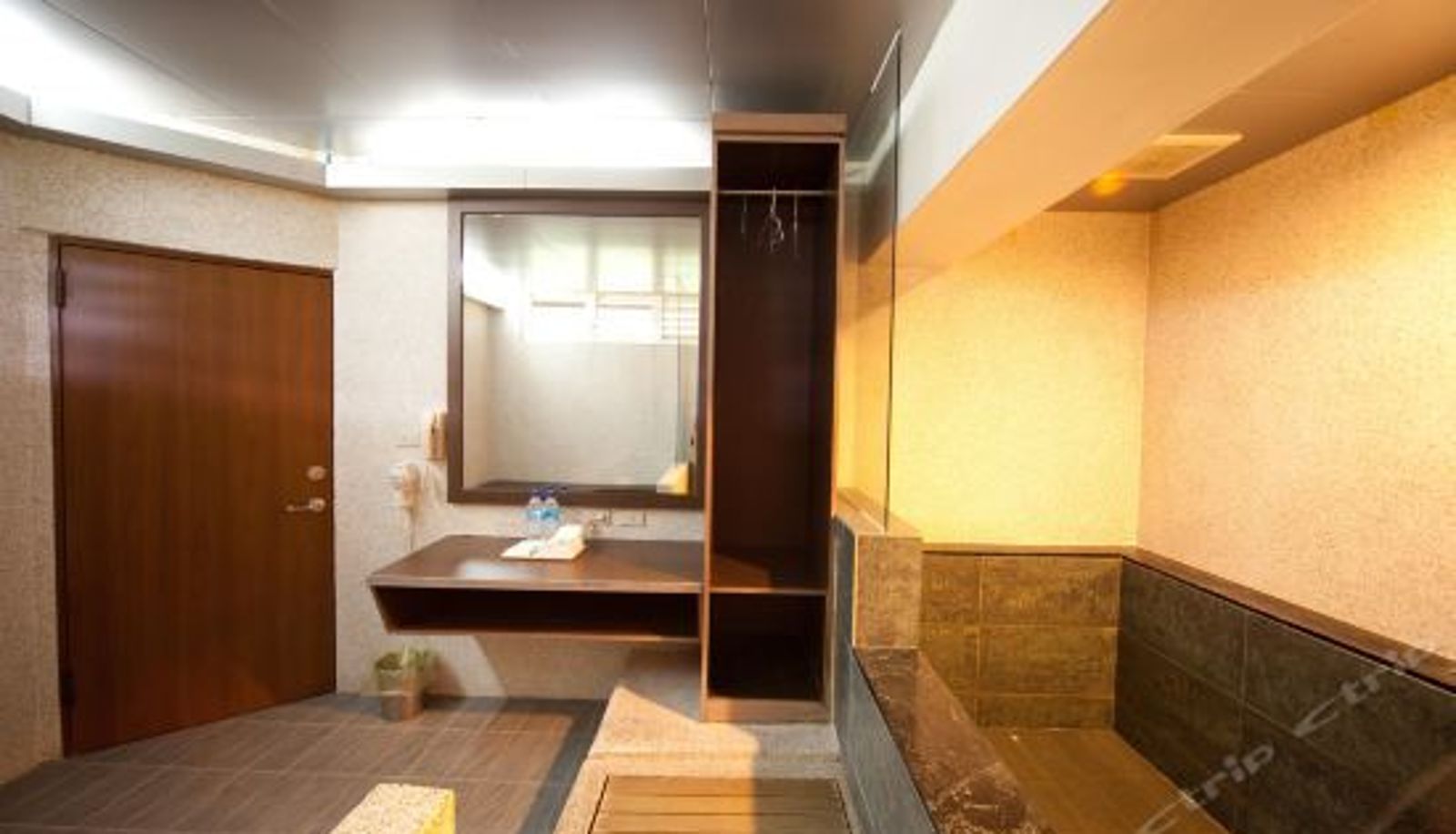 Interior view - Yilan Xiangbin hotel