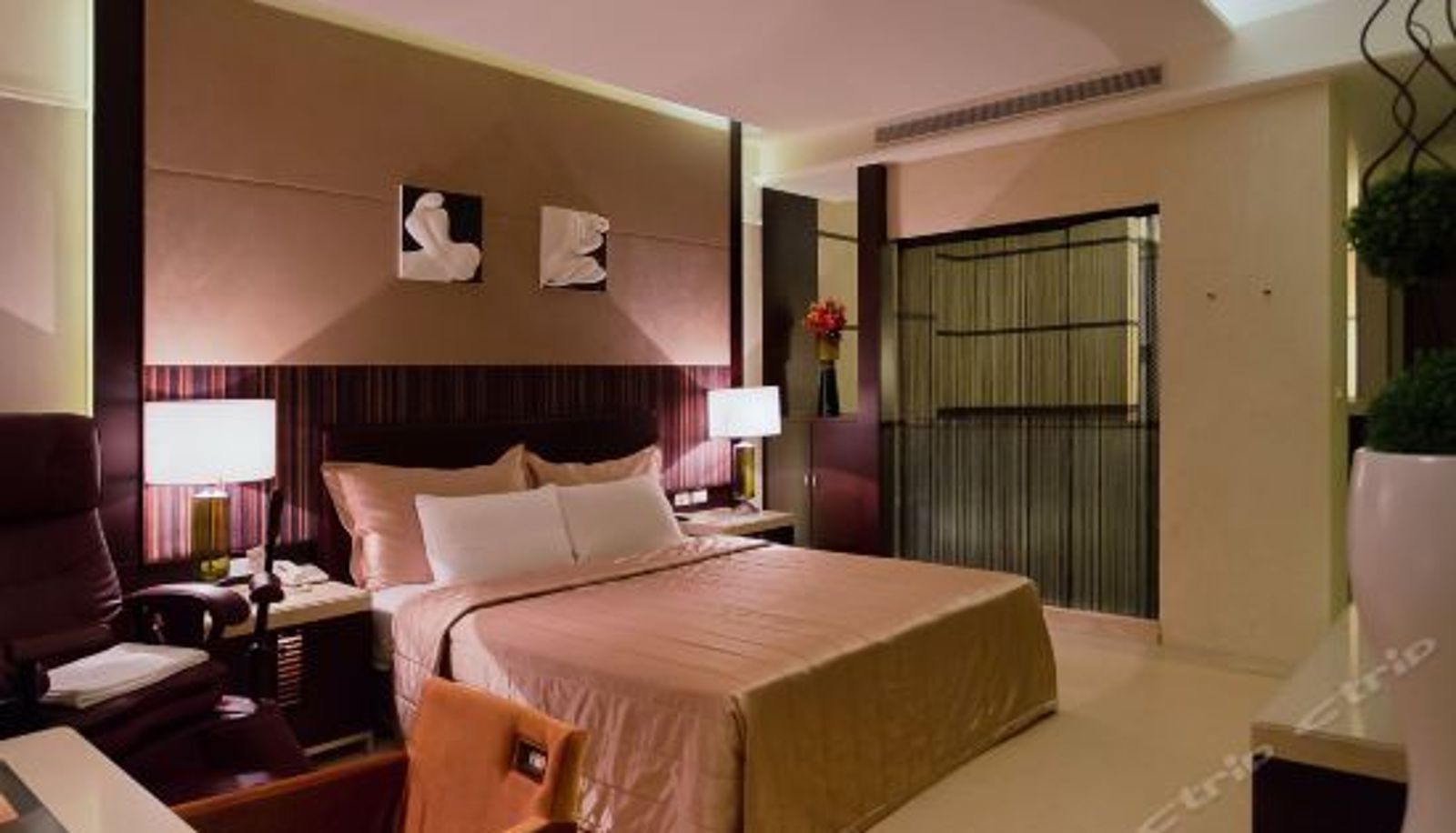 Standard room - 高雄丽馨精品汽车旅馆