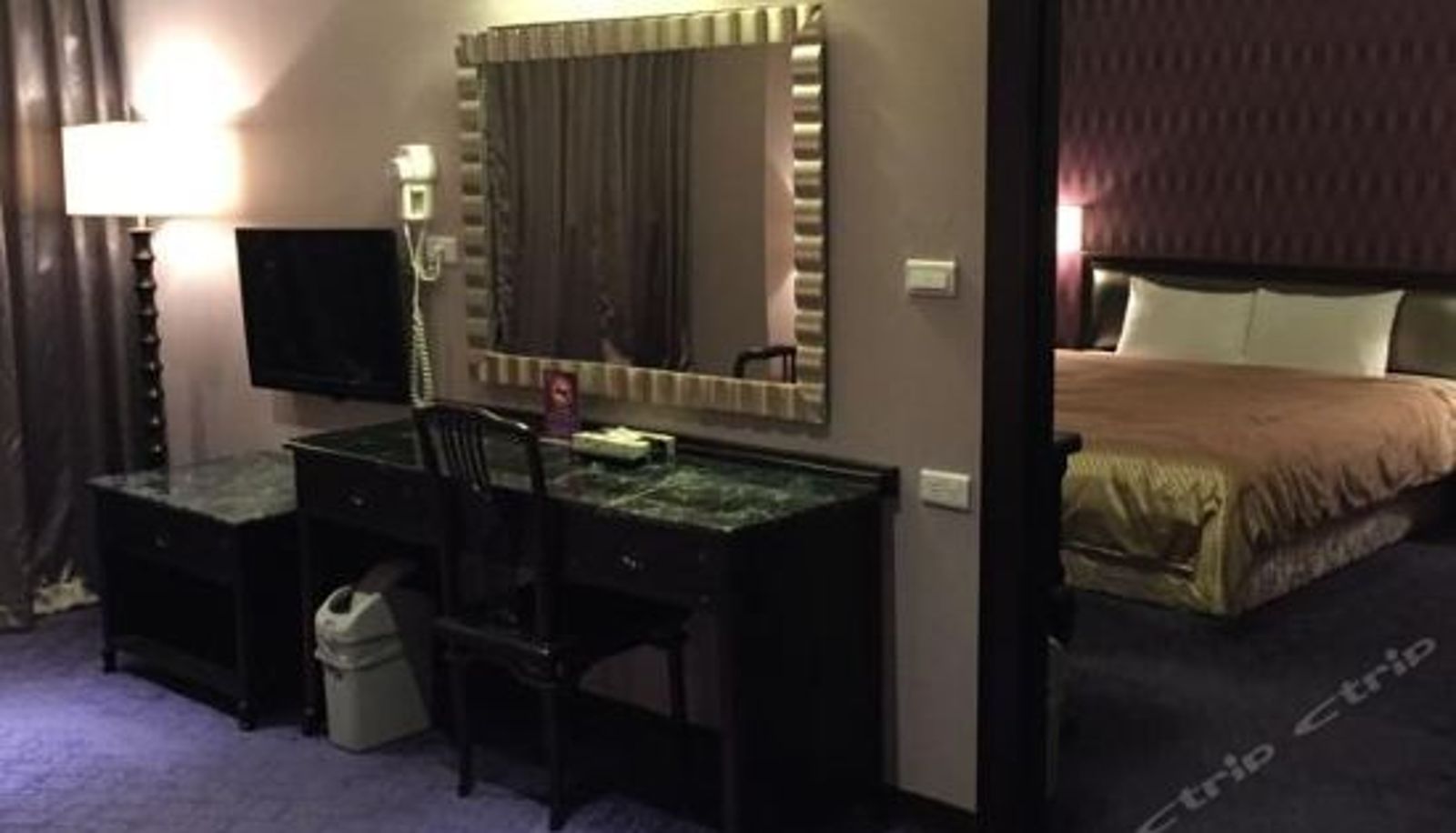 Familienzimmer - Well Garden Hotel