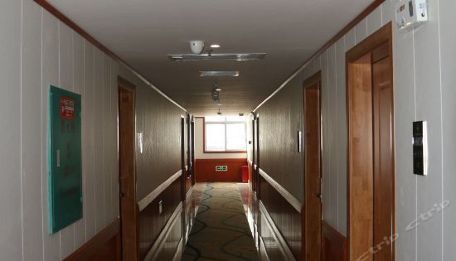 Recepcja - 巴里岛假日酒店(贺州学院店)