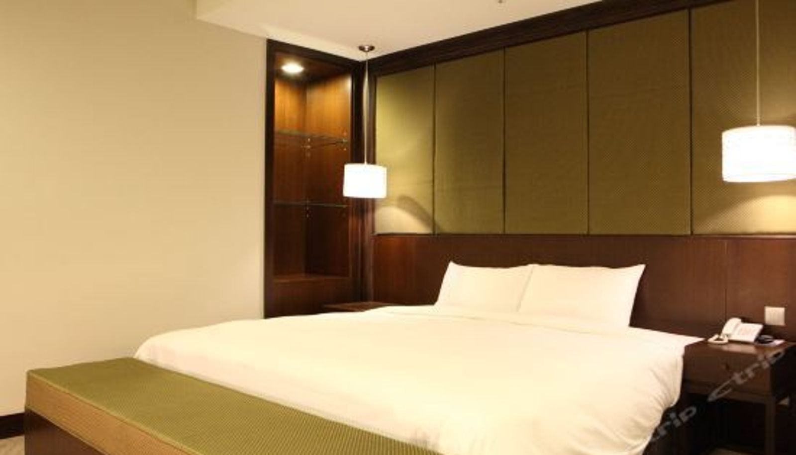 Chambre Supérieure - 花莲百事达国际饭店
