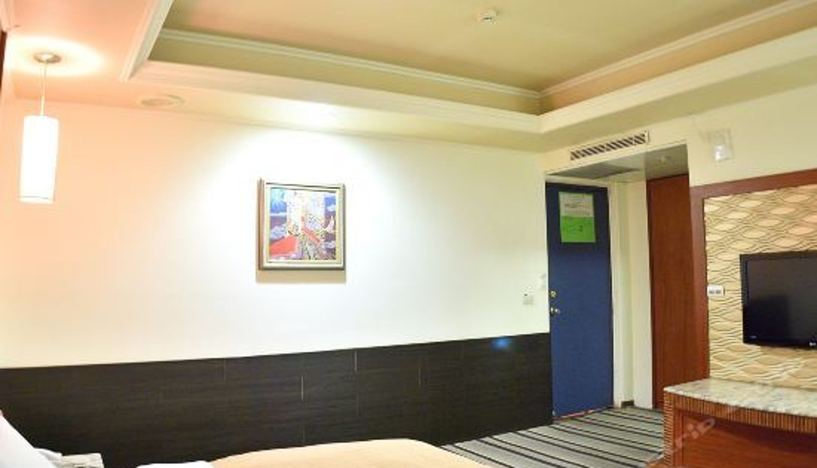 Superior room - 桃园樱珍大饭店