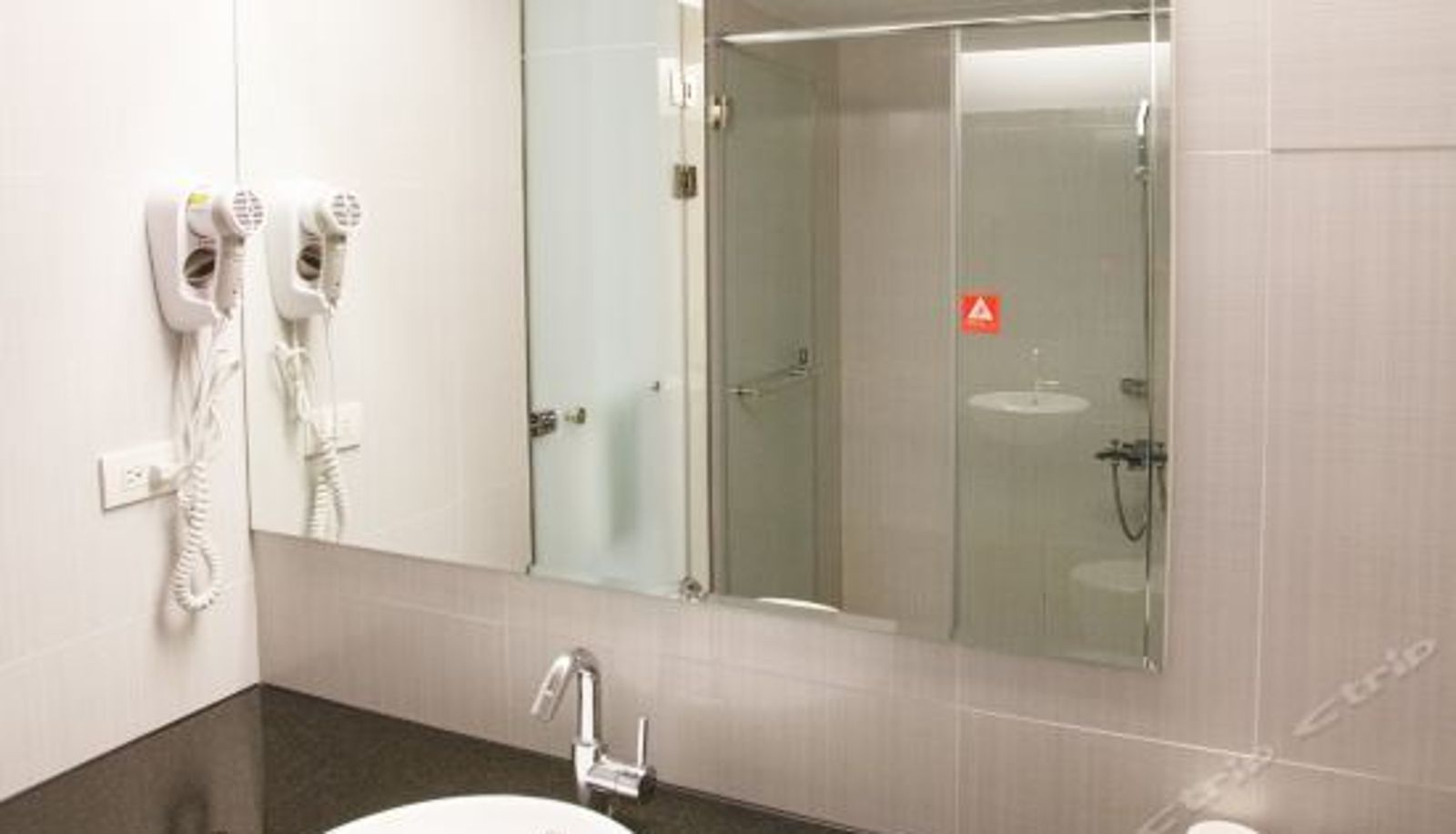 Business-kamer - 嘉义HOTEL HI新民店