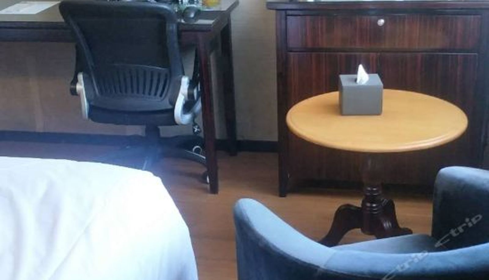 Business-Zimmer - 永生璞琚酒店(抚州店)