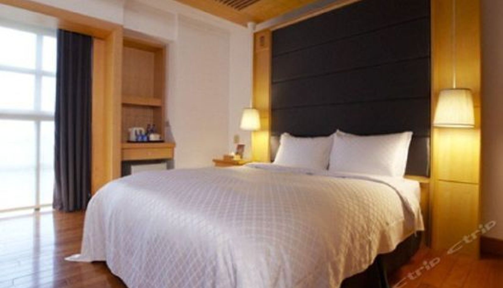 Standaardkamer - 台东文旅休闲行馆