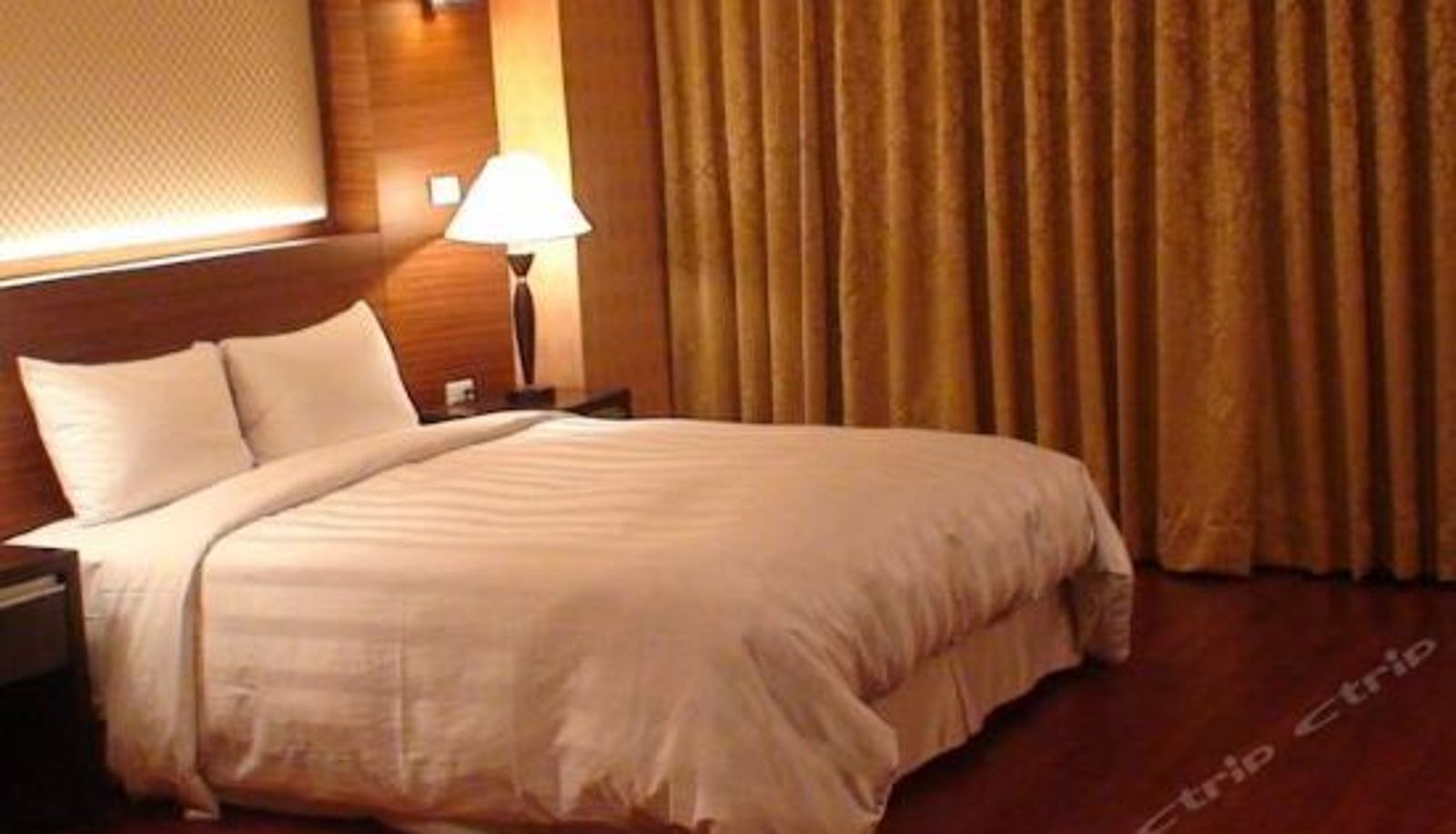 Vista interna - Herhuan Hotel