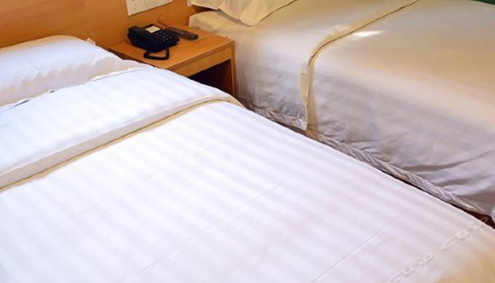 Standard room - Yilan Jiaoxi hefeng hote