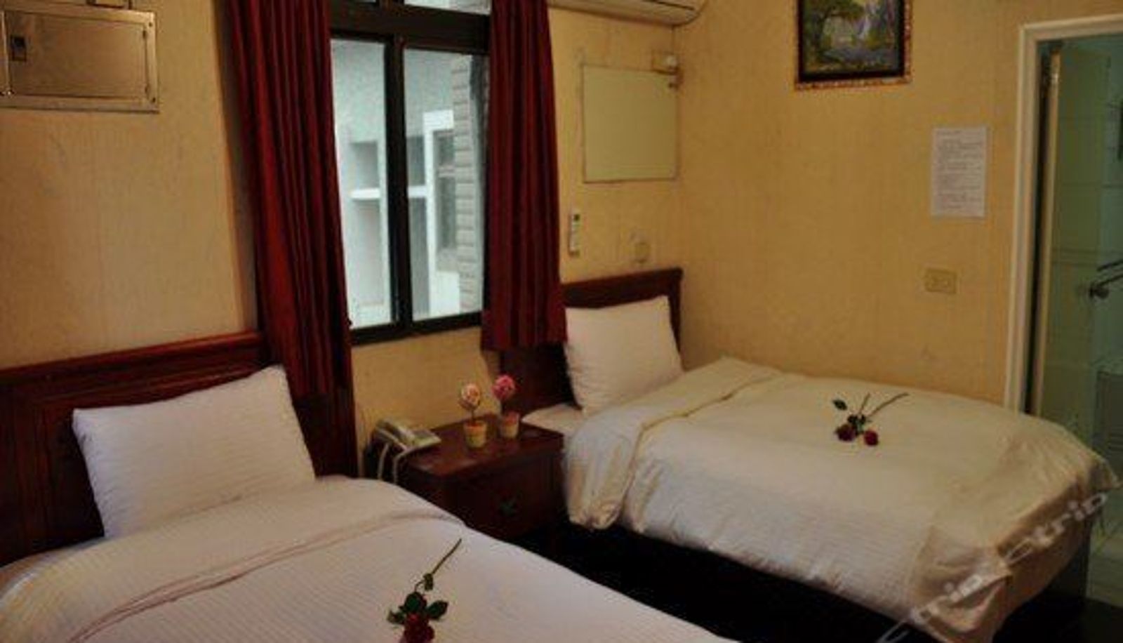 Interior view - Jiaoxi Hot Springs Hotel