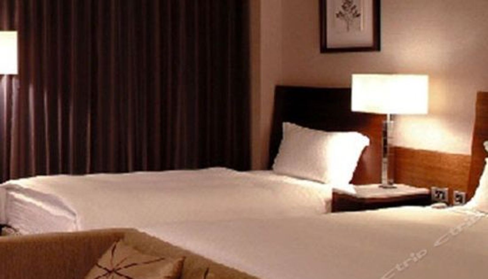 Chambre Familiale - 台南台邦商旅