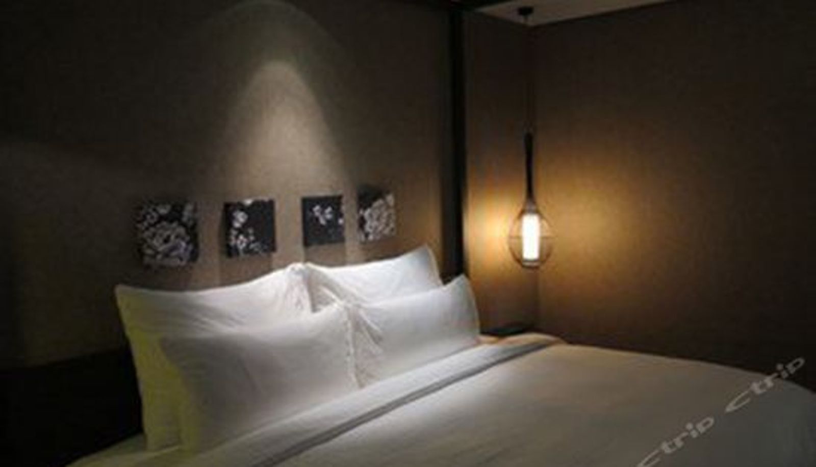 Pokój typu business - 高雄Hotel Dùa住饭店