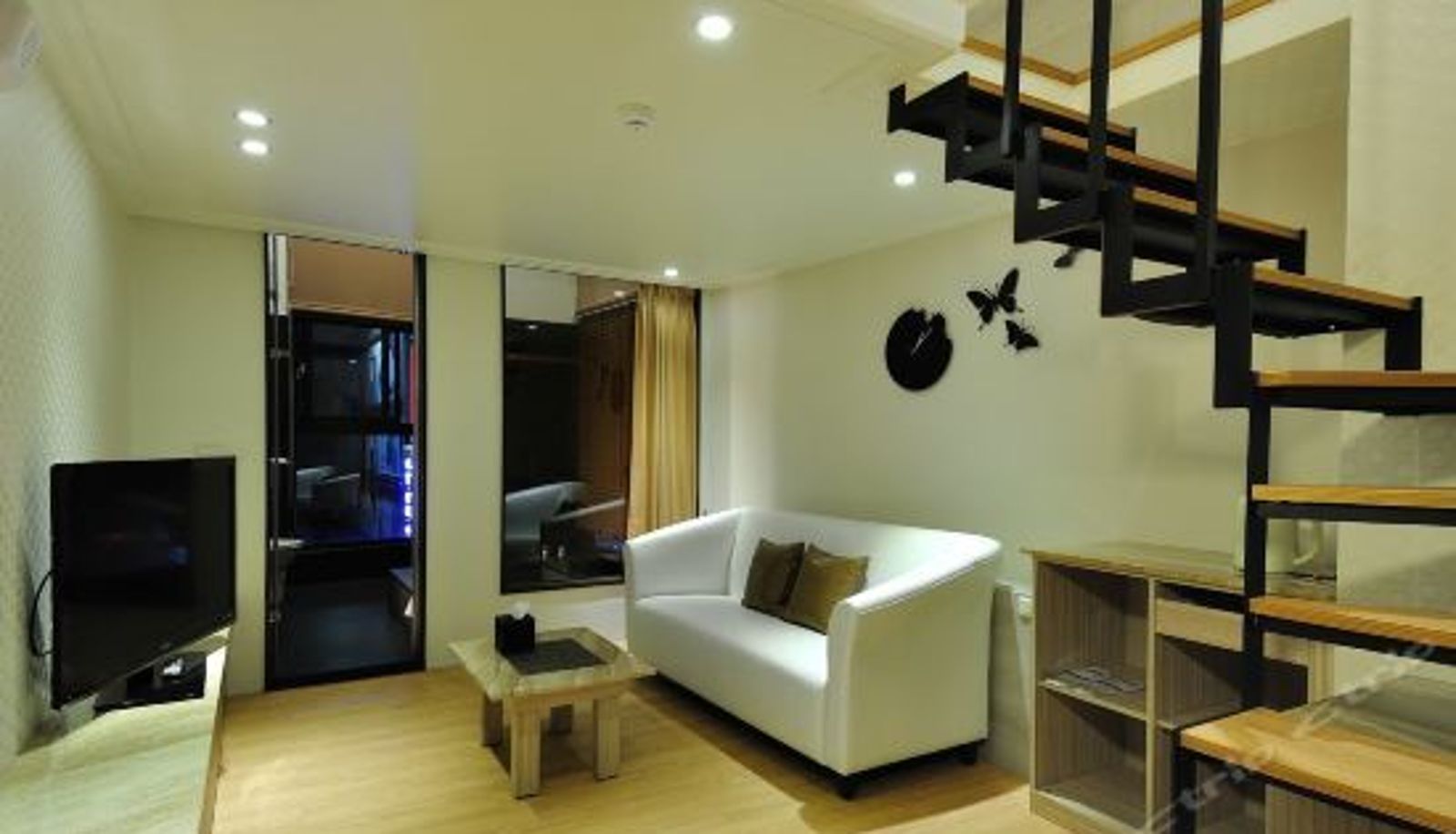Superior room - 宜兰礁溪伍拾捌度汤苑温泉旅店