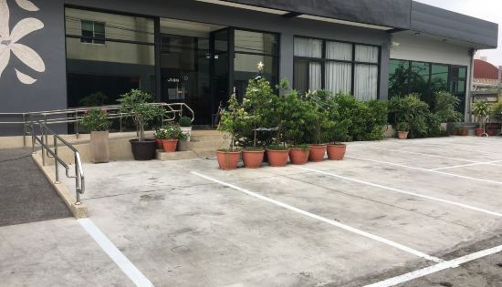 Habitación corporativa - 薇风时尚精品汽车旅馆-屏东馆