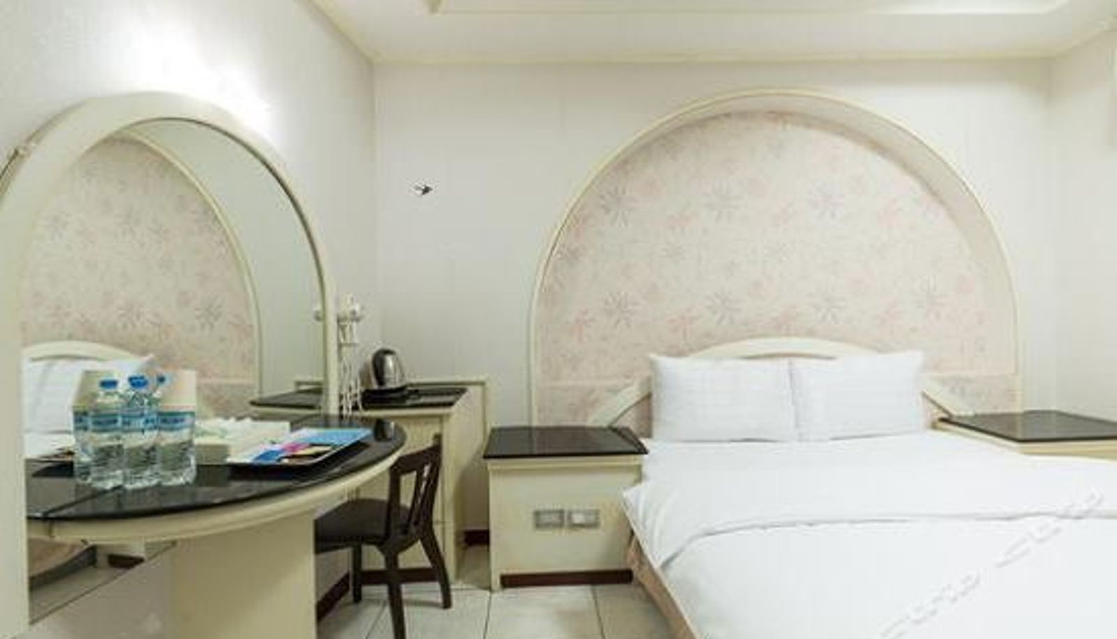 Habitación estándar - 台南府城商旅