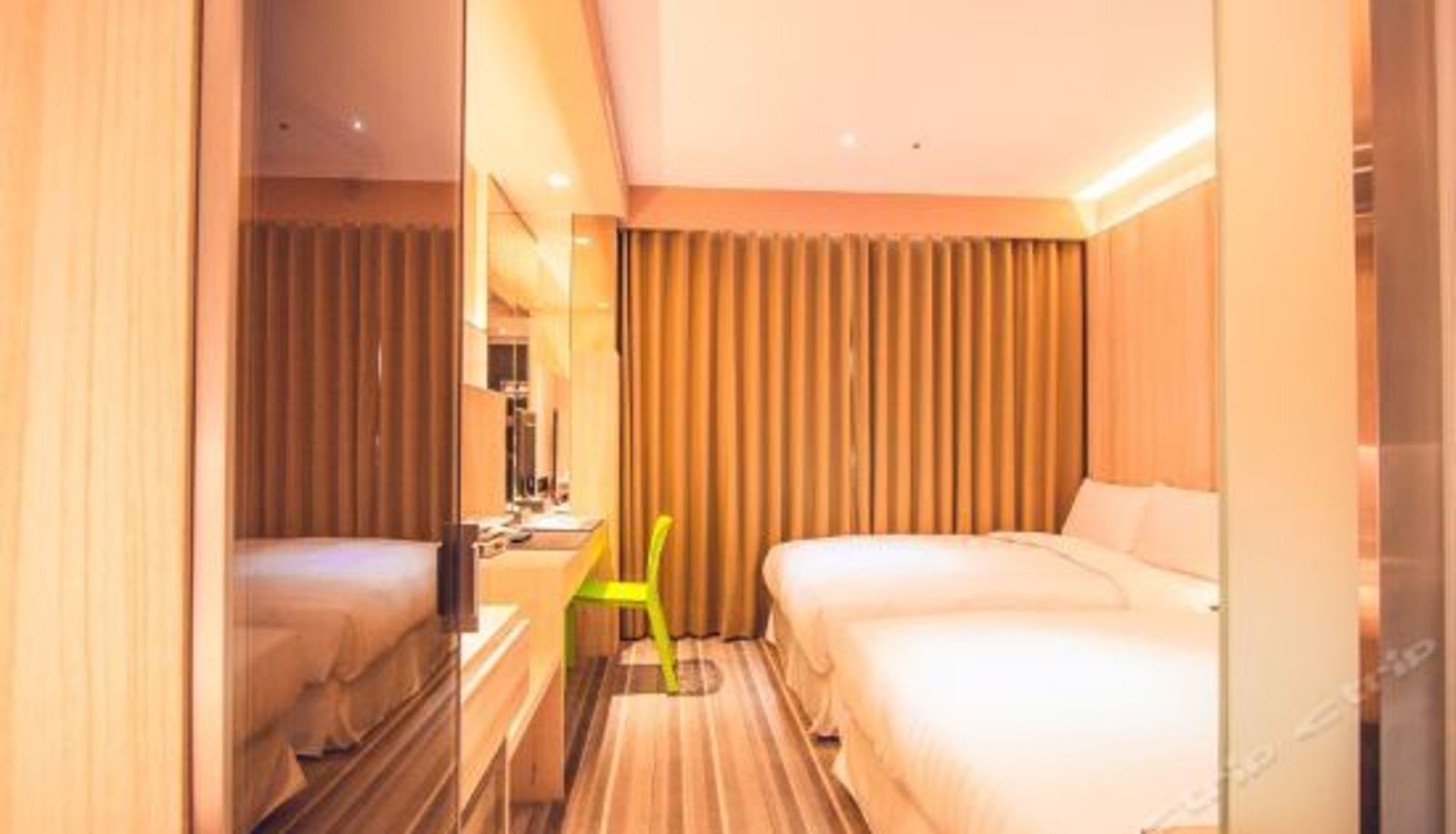 Family room - 台南立多文旅