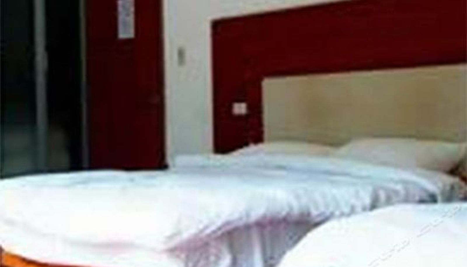 Superior room - Tsau Ling Vacation Hotel
