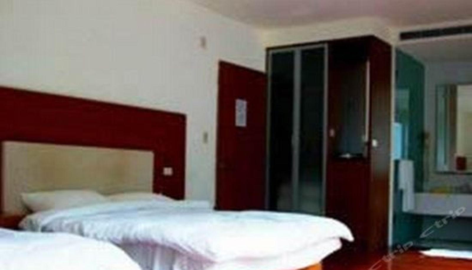 Superior room - Tsau Ling Vacation Hotel