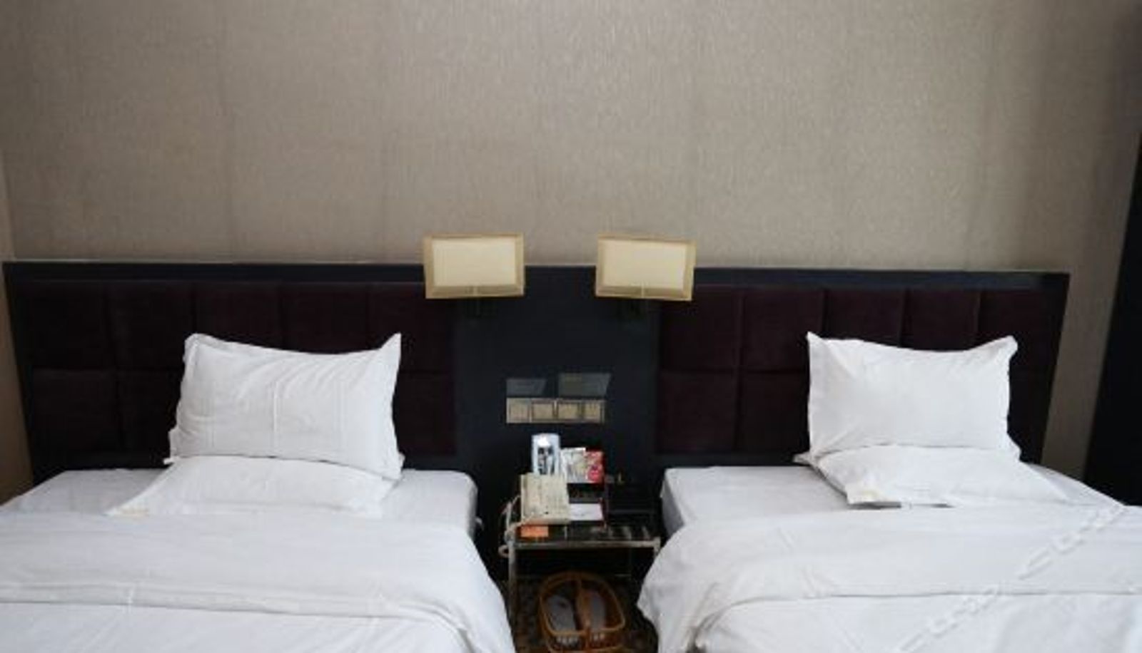 Business room - 雅斯特酒店(钦州店)